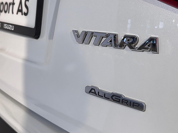 Suzuki Vitara 27 of 30