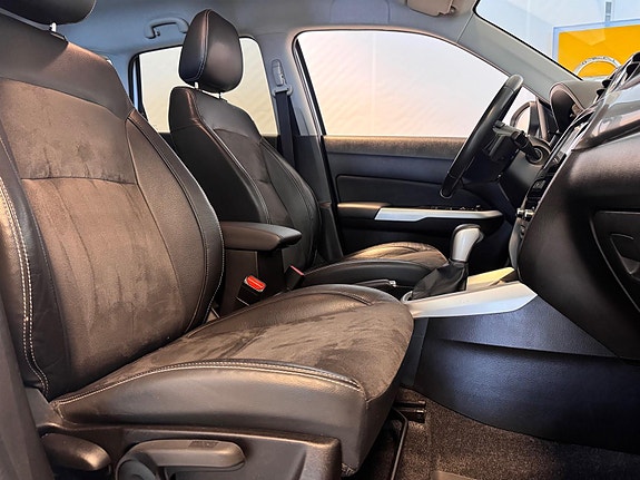 Suzuki Vitara 19 of 30