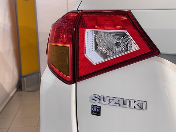 Suzuki Vitara 26 of 30