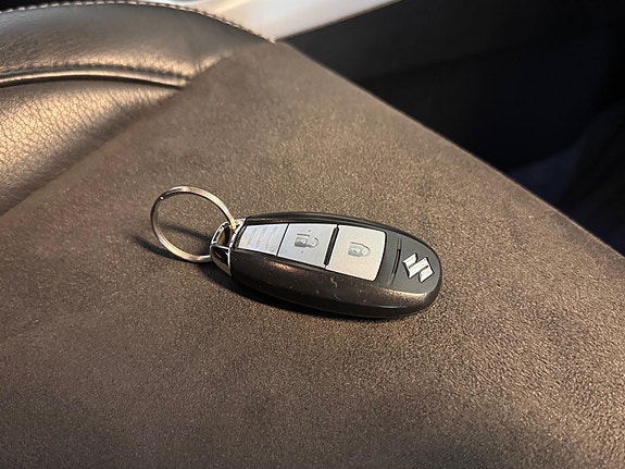 Suzuki Vitara 21 of 30