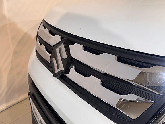 Suzuki Vitara 29 of 30
