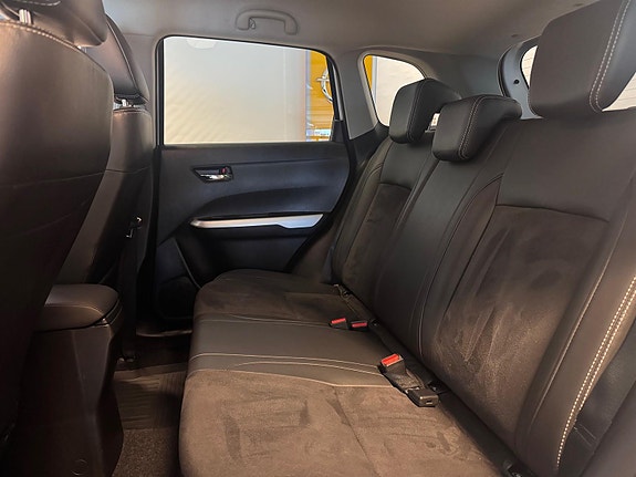 Suzuki Vitara 23 of 30