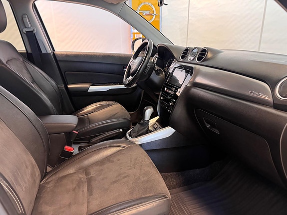 Suzuki Vitara 20 of 30