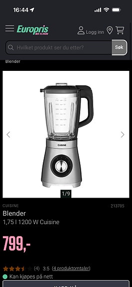Product image 3 of 3