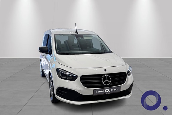 Mercedes-Benz Citan-Klasse
