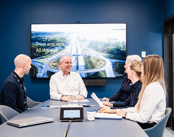 Bilde 5 av 7 i jobbannonse-galleriet