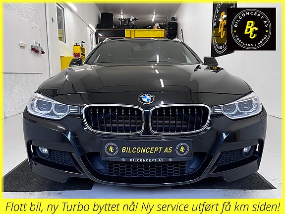 BMW 3-Serie