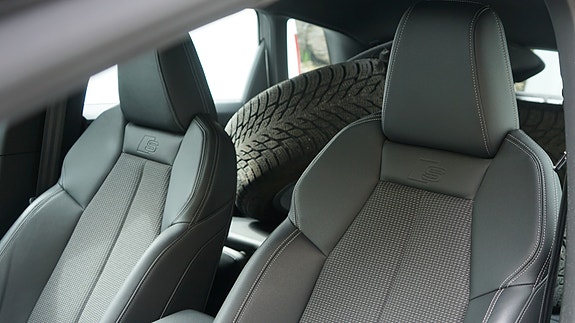 Audi Q4 e-tron 19 of 30