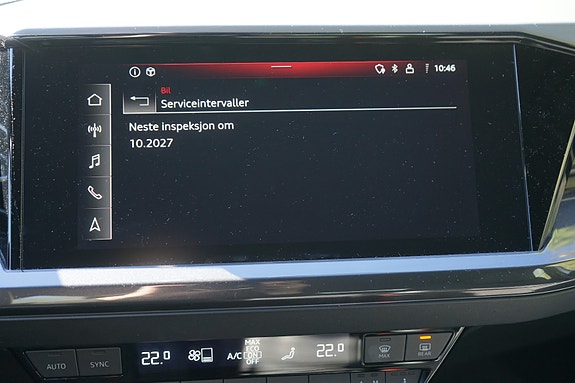 Audi Q4 e-tron 3 of 30