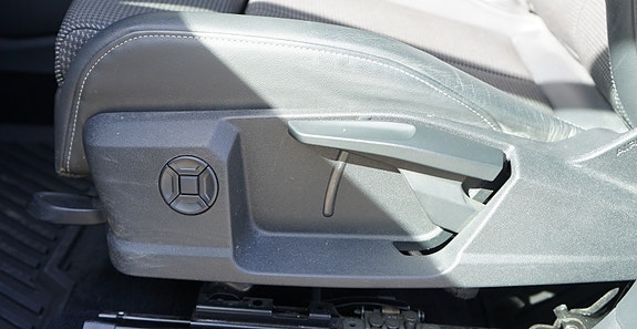 Audi Q4 e-tron 21 of 30