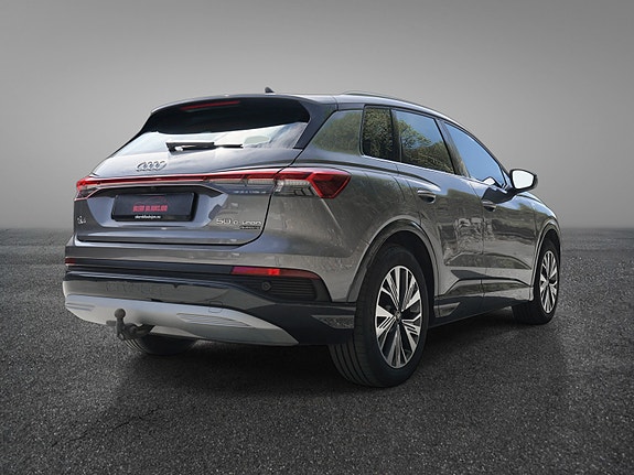 Audi Q4 e-tron 9 of 30