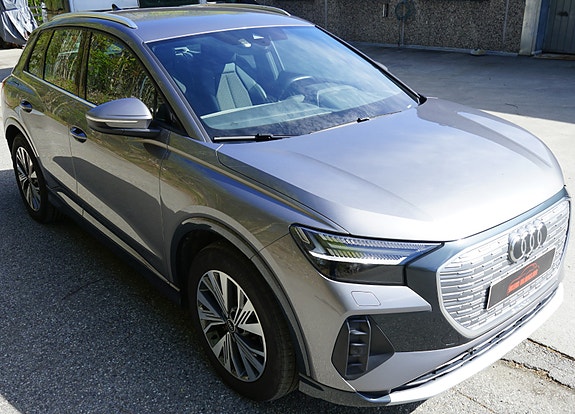 Audi Q4 e-tron 14 of 30