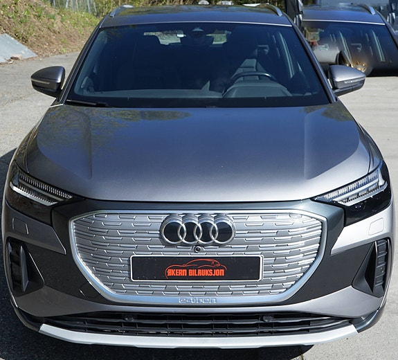 Audi Q4 e-tron 15 of 30