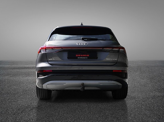 Audi Q4 e-tron 8 of 30