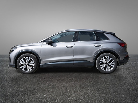 Audi Q4 e-tron 6 of 30
