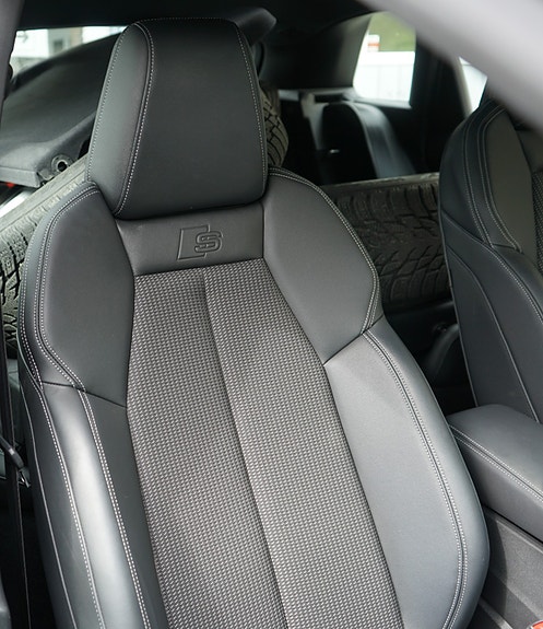 Audi Q4 e-tron 28 of 30
