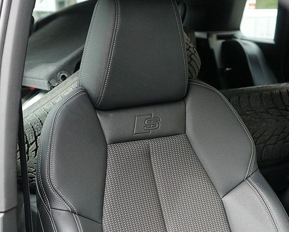 Audi Q4 e-tron 29 of 30