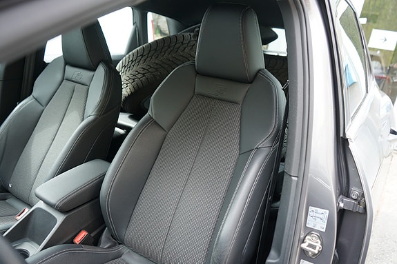 Audi Q4 e-tron 18 of 30