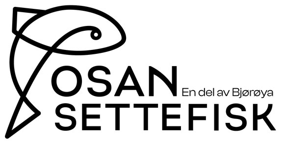 Osan Settefisk AS logo