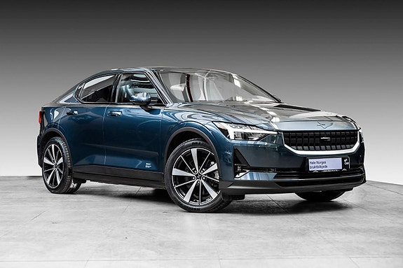 Polestar 2
