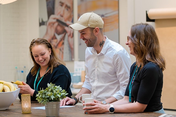Bilde 1 av 3 i jobbannonse-galleriet
