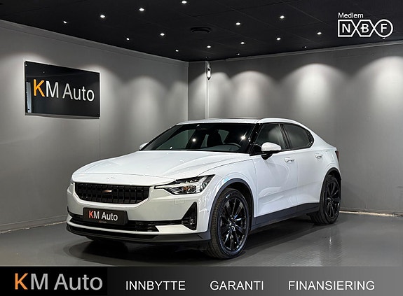 Polestar 2