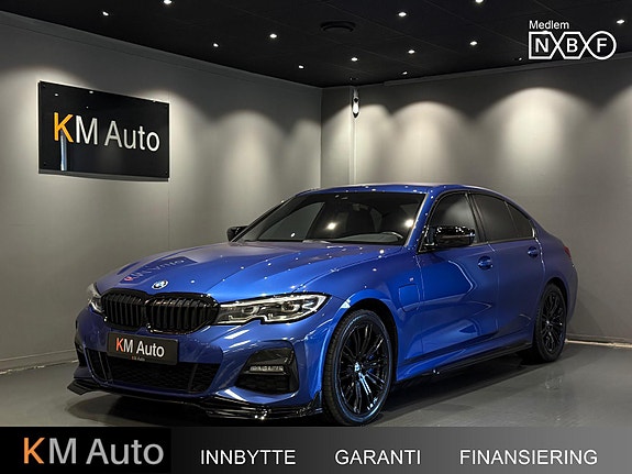 BMW 3-Serie