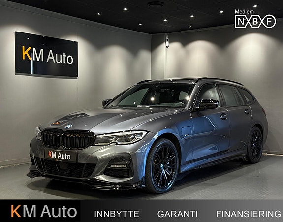 BMW 3-Serie