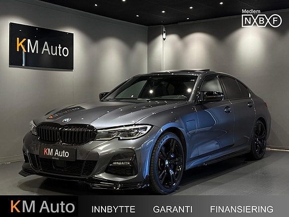 BMW 3-Serie