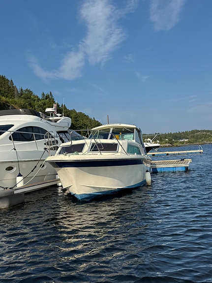 Fairline 4 of 5