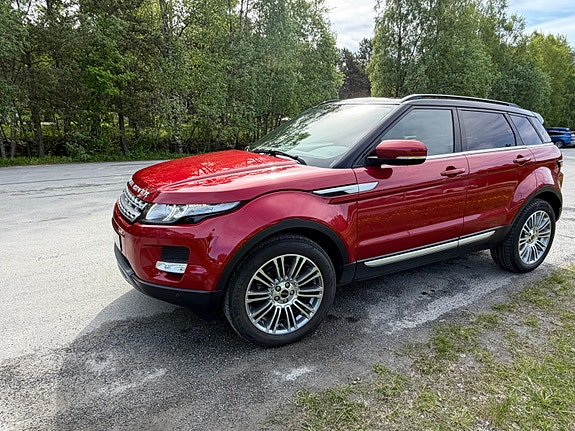 Land Rover Range Rover 10 of 30