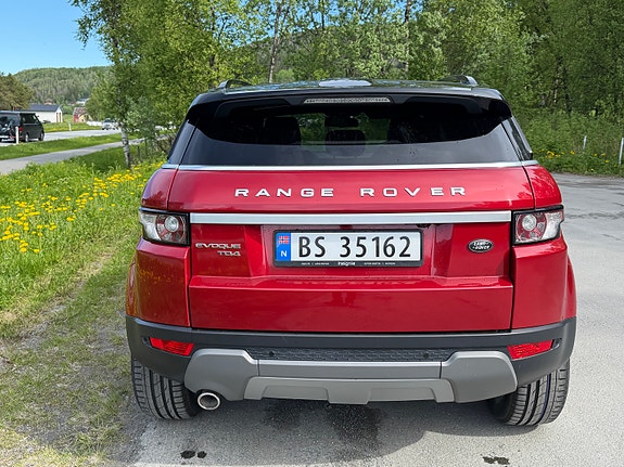 Land Rover Range Rover 7 of 30