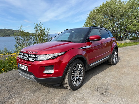 Land Rover Range Rover 26 of 30