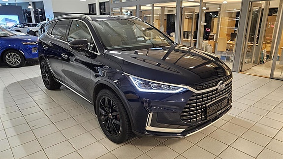 BYD Tang