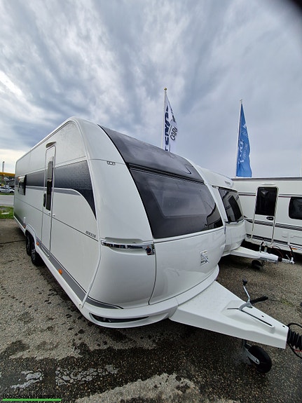 Hobby 660 WQM MAXIA