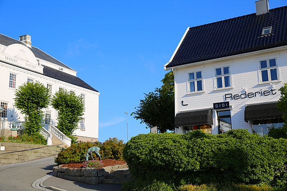 Bilde 2 av 10 i jobbannonse-galleriet
