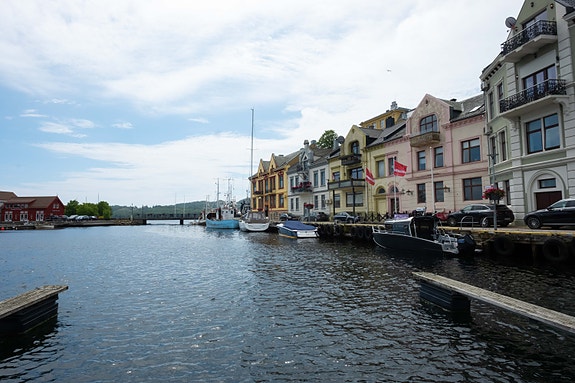 Bilde 4 av 10 i jobbannonse-galleriet