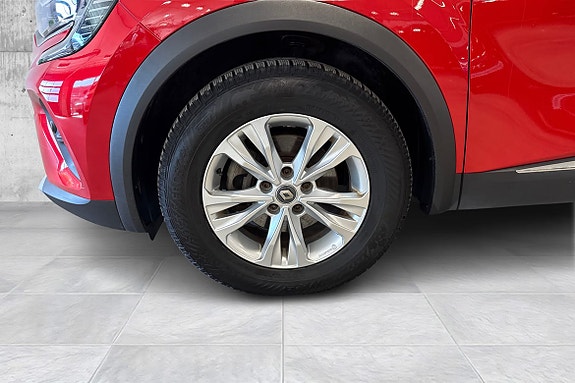 Renault Captur 4 of 5