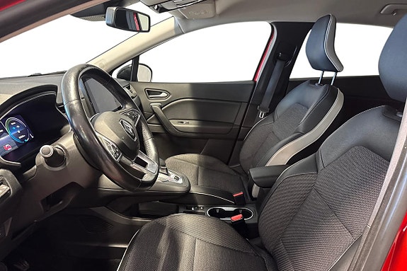 Renault Captur 5 of 5