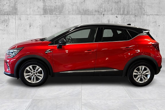 Renault Captur 2 of 5