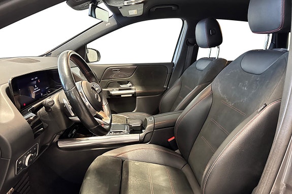 Mercedes-Benz B250 e 5 of 5
