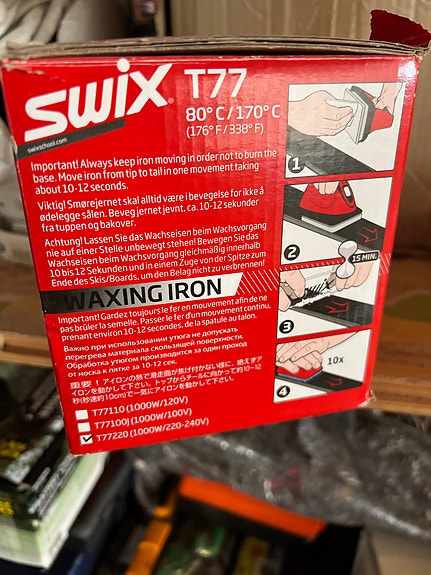 Product image 2 of 5