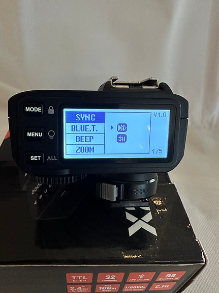 Product image 2 of 5