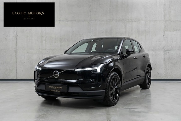 Volvo EX30