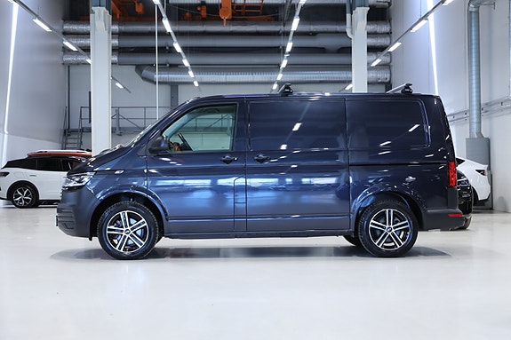 Volkswagen Transporter 3 of 5