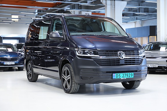 Volkswagen Transporter 2 of 5