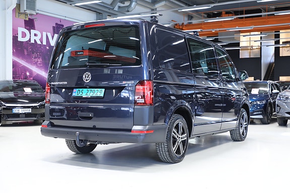 Volkswagen Transporter 5 of 5