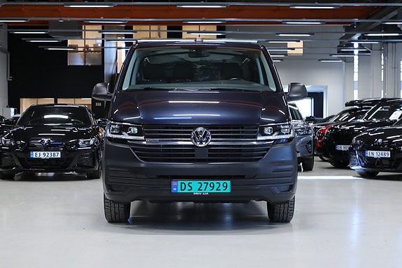 Volkswagen Transporter 4 of 5