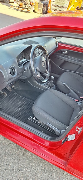 Skoda Citigo 12 of 16