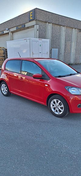 Skoda Citigo 4 of 16